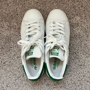 Adidas Stan Smith sz 8